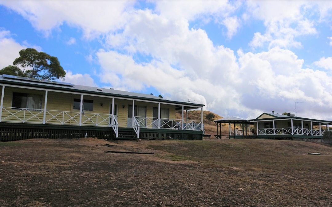 Ma Ma Creek Valley views Dawn Properties